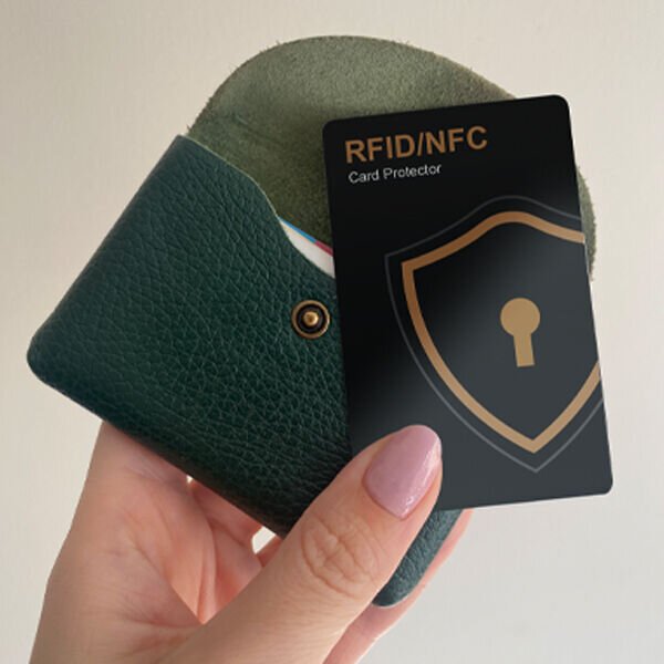 Guardality RFID Schutzkarte